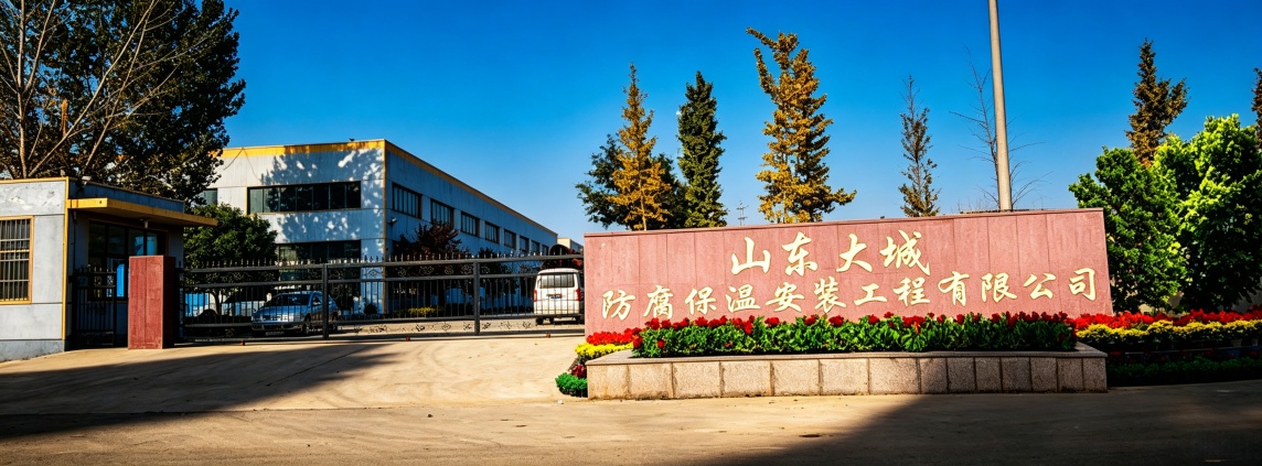 江安聚氨酯保温管生产厂家